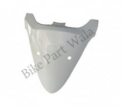 Nose Fit For Honda Aviator Sunbeam White