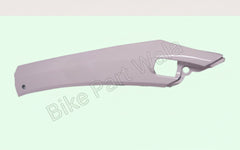 Foot Trim Fit For Hero Pleasure Sunbeam White