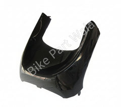 Lower Cover Fit For Hero Pleasure Black