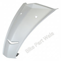 Nose Fit For Hero Maestro Force Silver