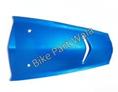 Nose Fit For Hero Maestro Electric Blue