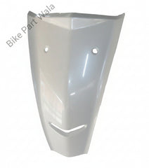 Nose Fit For Hero Maestro Pearl White