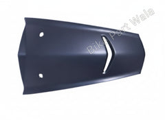 Nose Fit For Hero Maestro Matte Axis Grey