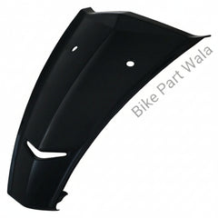 Nose Fit For Hero Maestro ME Black