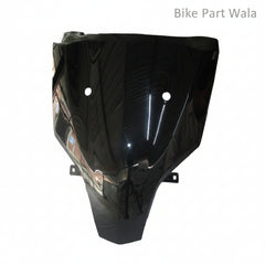 Nose Fit For Honda Activa-3G Black