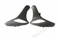 Front Cover Left Hand/Right Hand Fit For Hero Maestro Matte Axis Grey