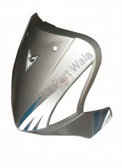 Nose Fit For Hero Pleasure Type-3 Matte Titanium Grey