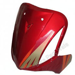 Nose Fit For Hero Pleasure Type-3 Candy Blazing Red