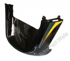 Lower Cover Fit For Hero Pleasure Type-3 Black