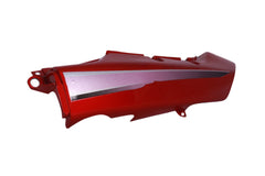 Tail Panel / Rear Cowl (Set Of 3) Fit For Hero Passion Plus Candy Blazing Red