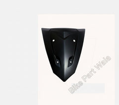 Nose Fit For Honda Dio BS4 Matt Axis Grey