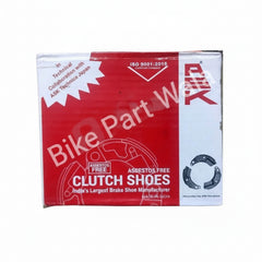 ASK Clutch Shoe for Hero Maestro | Maestro Edge