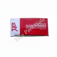 ASK Clutch Shoe for Hero Maestro | Maestro Edge