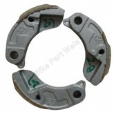 ASK Clutch Shoe for Hero Maestro | Maestro Edge