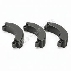 ASK Clutch Shoe for Honda Activa HET | Activa 3G | Activa 4G | Activa 5G | Dio HET