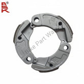 ASK Clutch Shoe for Mahindra Rodeo | Duro