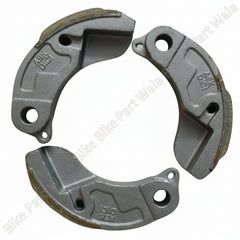 ASK Clutch Shoe for Suzuki Access 125 | Swish