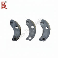 ASK Clutch Shoe for Suzuki Access 125 | Swish