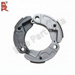 ASK Clutch Shoe for TVS Scooty Pep | Scooty Pep Plus | Streak