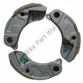 ASK Clutch Shoe for TVS Wego | Jupiter | Zest