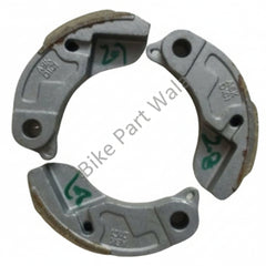 ASK Clutch Shoe for TVS Wego | Jupiter | Zest
