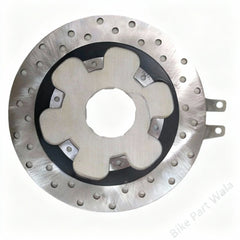 Bajaj Original Front Brake Disc Plate for Bajaj Pulsar 150 BS4 | Pulsar 125 BS6