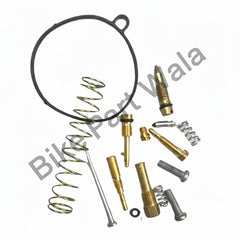 Carburetor Repair Kit for Bajaj Discover 100 | XCD 135 | Old Model