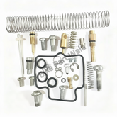 Carburetor Repair Kit for Bajaj Discover 125 | 135 | Old Model