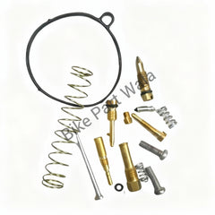 Carburetor Repair Kit for Hero Karizma | Karizma ZMR