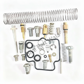 Carburetor Repair Kit for Hero Passion X Pro | Dream Neo