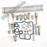 Carburetor Repair Kit for Honda Activa 125