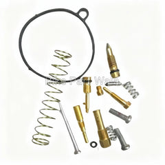 Carburetor Repair Kit for Honda Dream Yuga | Livo