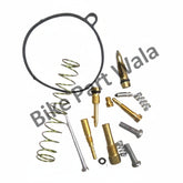 Carburetor Repair Kit for Mahindra Duro