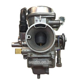 Bike part Wala Bike Carburetor for Honda Hornet 160 BS3 & BS4 | Unicorn 160 BS3 & BS4 | Until 2018 Model