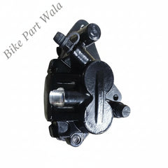 Front Brake Disc Caliper for Royal Enfield Meteor 350