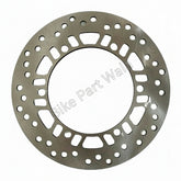 Front Brake Disc Plate (Bajaj Avenger 150 New Model) | Avenger Street