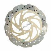 Front Brake Disc Plate for Bajaj Pulsar 200 NS | 200 RS