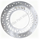 Front Brake Disc Plate for Hero Karizma