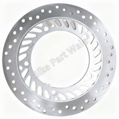 Front Brake Disc Plate for Hero Karizma
