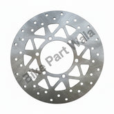 Front Brake Disc Plate for Yamaha Gladiator