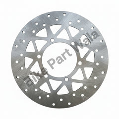 Front Brake Disc Plate for Yamaha Gladiator
