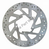 Front Brake Disc Plate for Yamaha R15 V1 | FZ | FZ-FI | FZ-S