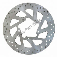 Front Brake Disc Plate for Yamaha R15 V1 | FZ | FZ-FI | FZ-S