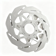 Front Brake Disc Plate (TVS NTORQ)