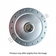 Front Brake Drum for Honda Unicorn | Front Disc Brake Spoke Wheel Model