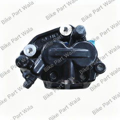 Mukut Front Brake Disc Caliper for Bajaj XCD 135