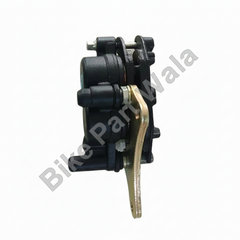 Mukut Front Brake Disc Caliper for Honda Activa 125 | Aviator | Single Brake