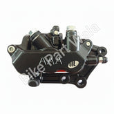 Mukut Front Brake Disc Caliper for Honda CB Hornet 160 R | Front