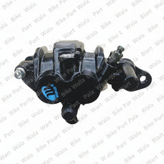 Mukut Front Brake Disc Caliper for Honda Shine BS4 Models