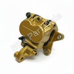 Mukut Front Brake Disc Caliper for Yamaha FZ-S | FZ-FI | FZ V2 | FAZER | FZ 16 | Gladiator | R15 V3 | Golden